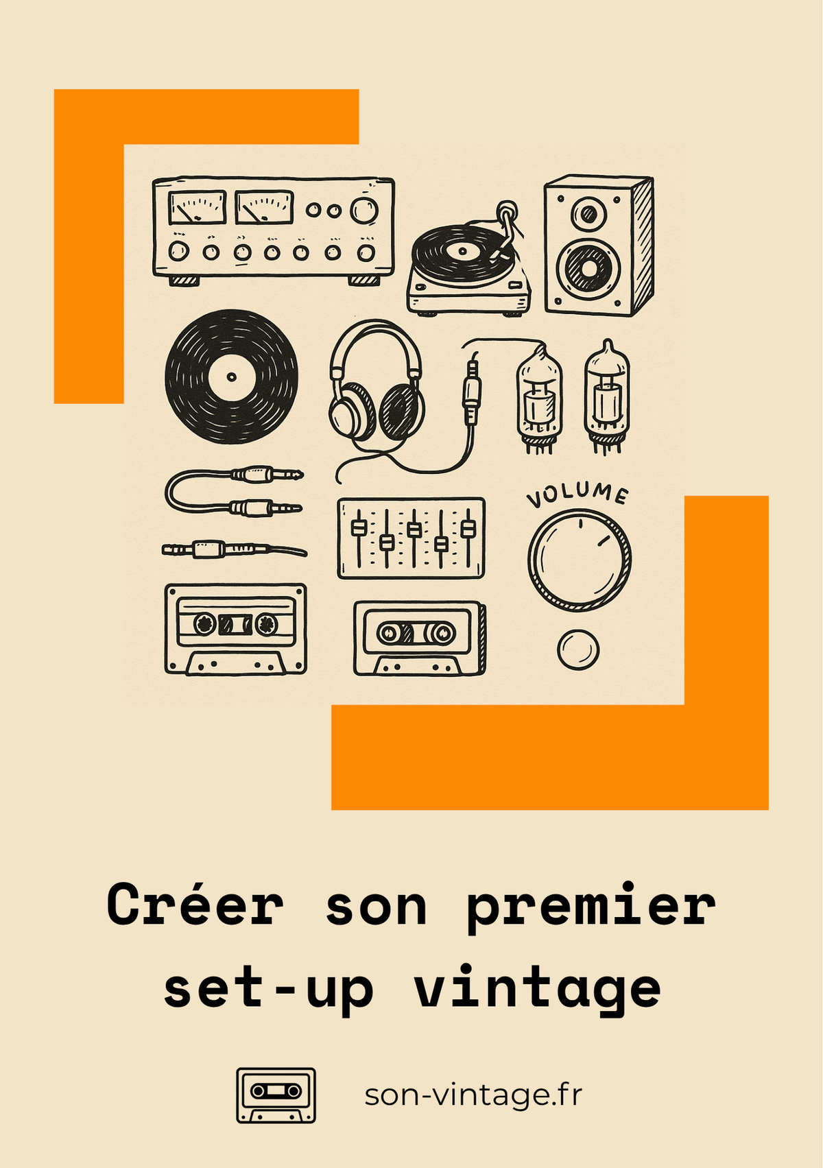 cover guide premier setup