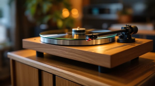 Rega Planar 3 vintage : la platine britannique qui a tout changé